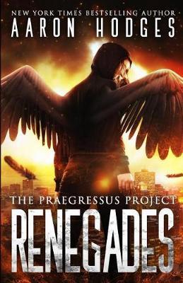 Renegades by Aaron Hodges image