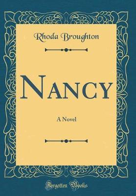 Nancy by Rhoda Broughton image
