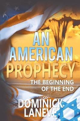 An American Prophecy by Dominick Laneve image