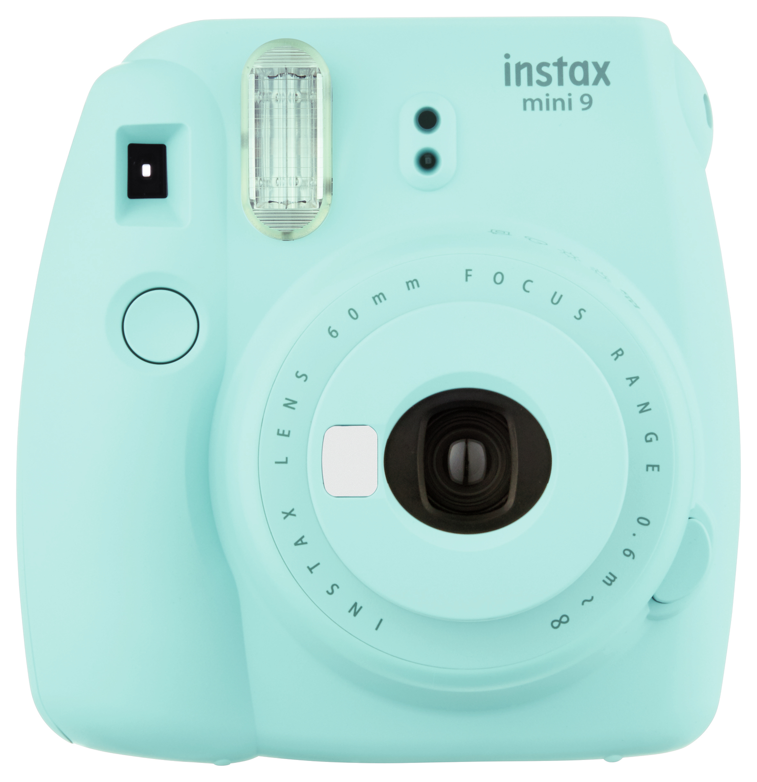 Instax: Fujifilm Mini9 Limited Edition Gift Pack - Blue image