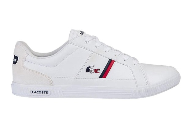 Lacoste: Men's Europa Tri1 Sma Shoe 