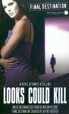 Looks Could Kill by Nancy A Collins image