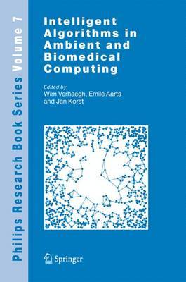 Intelligent Algorithms in Ambient and Biomedical Computing image