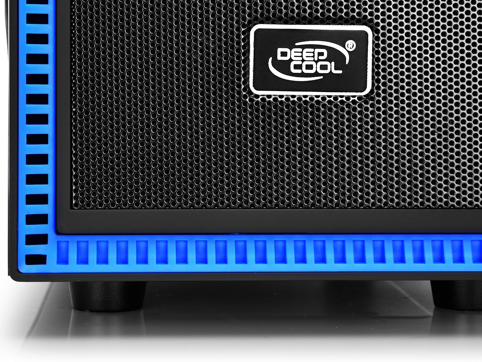 Deepcool Tesseract Mid Tower Case image