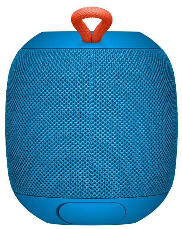Logitech UE WonderBoom - Subzero Blue image