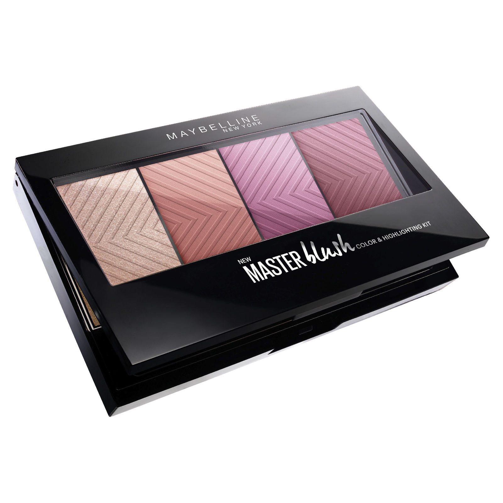 Maybelline Face Studio Master Blush Palette image