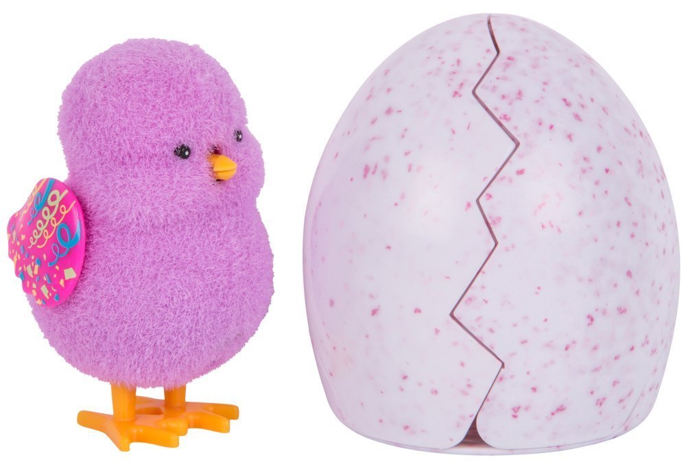 Little Live Pets: Surprise Chick - Patty image
