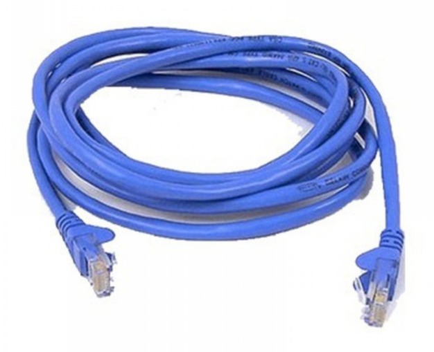 Belkin: CAT6 Snagless Patch Cable - 15m (Blue) image