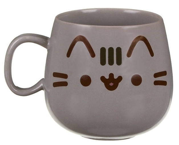 Pusheen the Cat Mini Mug image