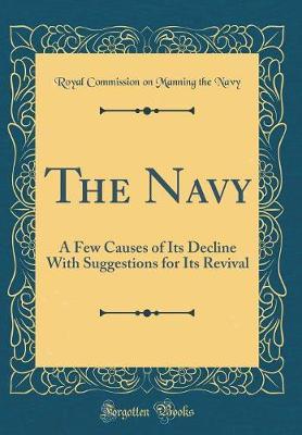 The Navy by Royal Commission on Manning the Navy image