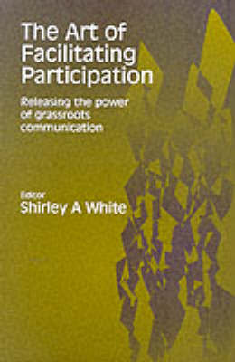 The Art of Facilitating Participation image