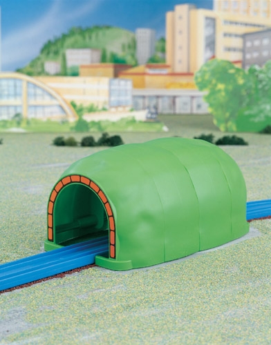 Thomas & Friends: Long Rail Tunnel image