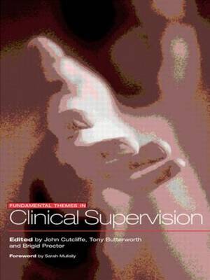 Fundamental Themes in Clinical Supervision image
