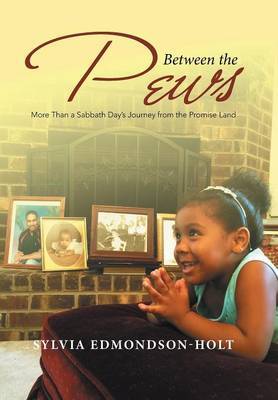 Between the Pews by Sylvia Edmondson-Holt image
