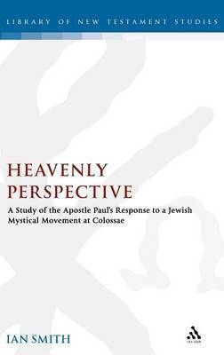 Heavenly Perspective by Ian Smith image