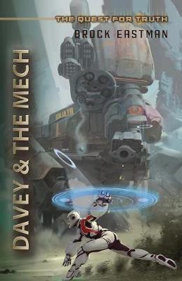 Davey and the Mech image