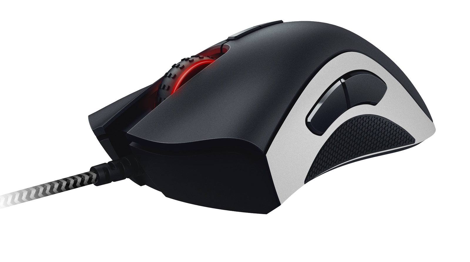 Destiny 2 Razer DeathAdder Elite Gaming Mouse for PC Games image