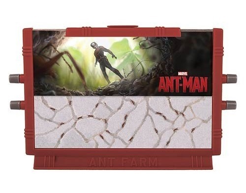 Marvel: Ant-Man - Ant Farm