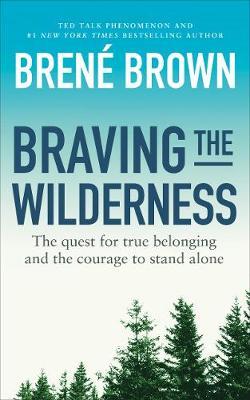 Braving the Wilderness image