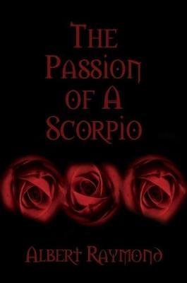 The Passion of A Scorpio image