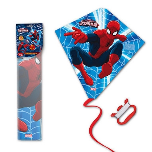 Disney Plastic Diamond Kite - Spider-Man image