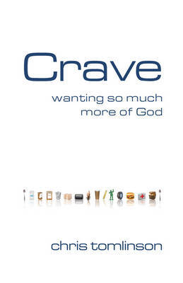 Crave by Chris Tomlinson image