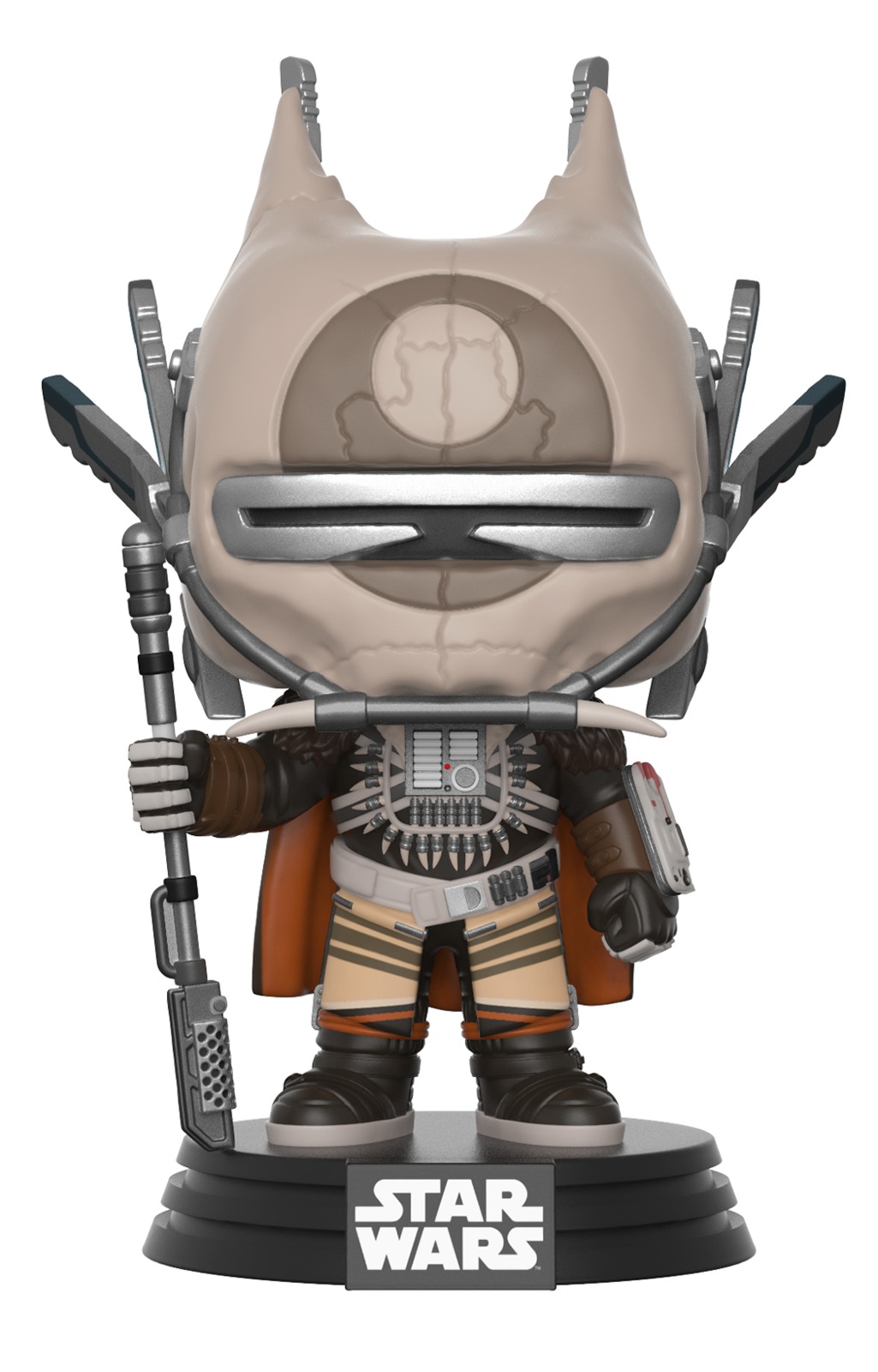 Star Wars: Solo - Enfys Nest Pop! Vinyl Figure image