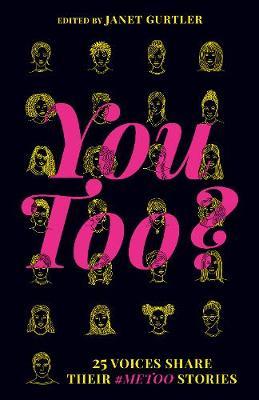 You Too? by Janet Gurtler