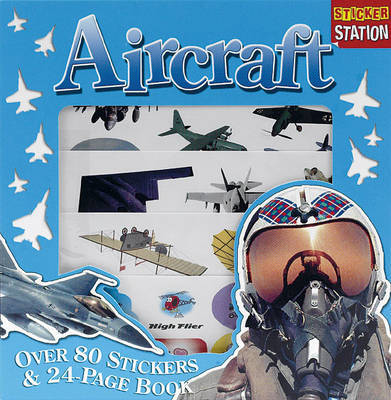 Aircraft on Paperback