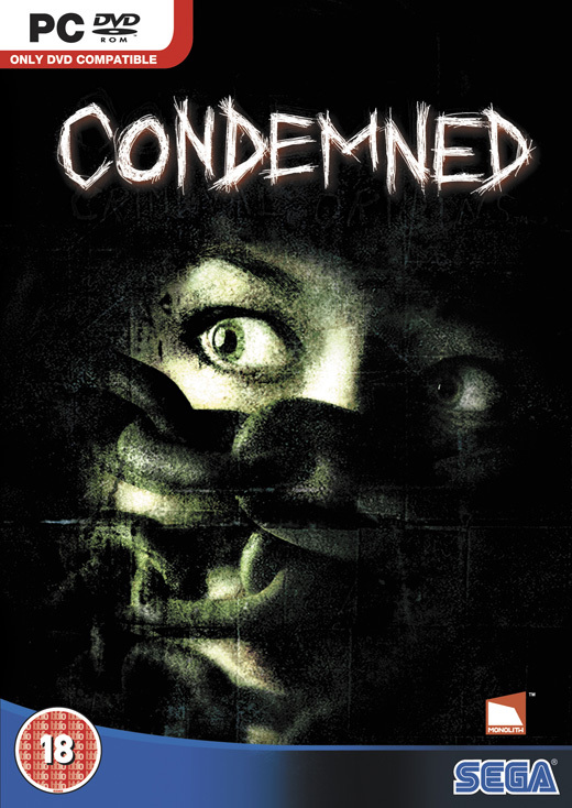 Condemned: Criminal Origins (Gamer's Choice) image