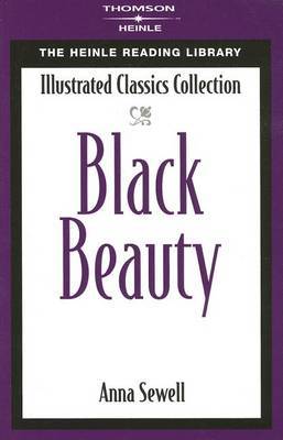 Black Beauty by Anna Sewell image