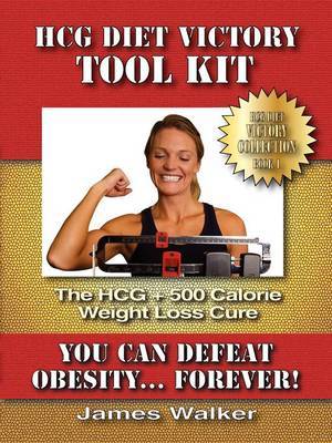 Hcg Victory Tool Kit by James Walker image