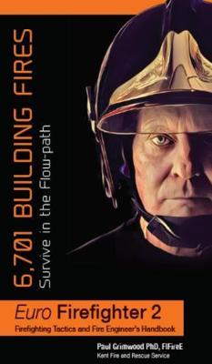 Euro Firefighter 2 by Paul Grimwood image