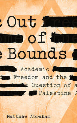 Out of Bounds by Matthew Abraham image