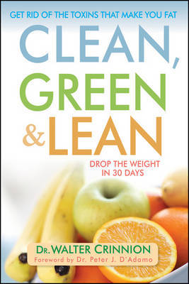 Clean, Green, and Lean by Walter Crinnion image