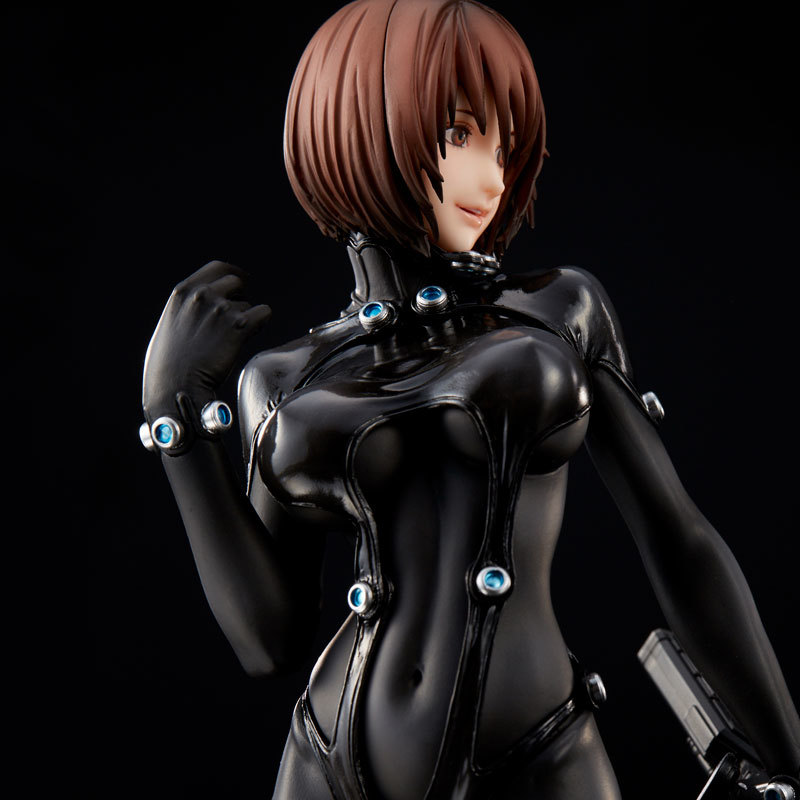 Gantz: Anzu Yamasaki (X-Shotgun Ver.) - Hdge Technical Figure image