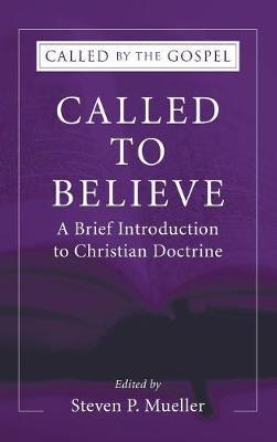 Called to Believe image