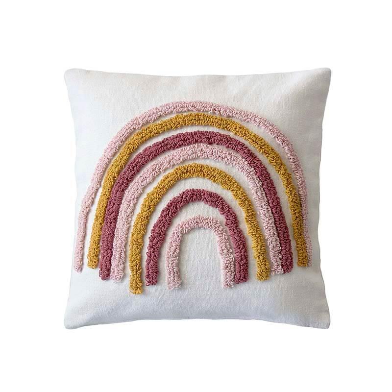 Rainbow Cushion at Mighty Ape Australia