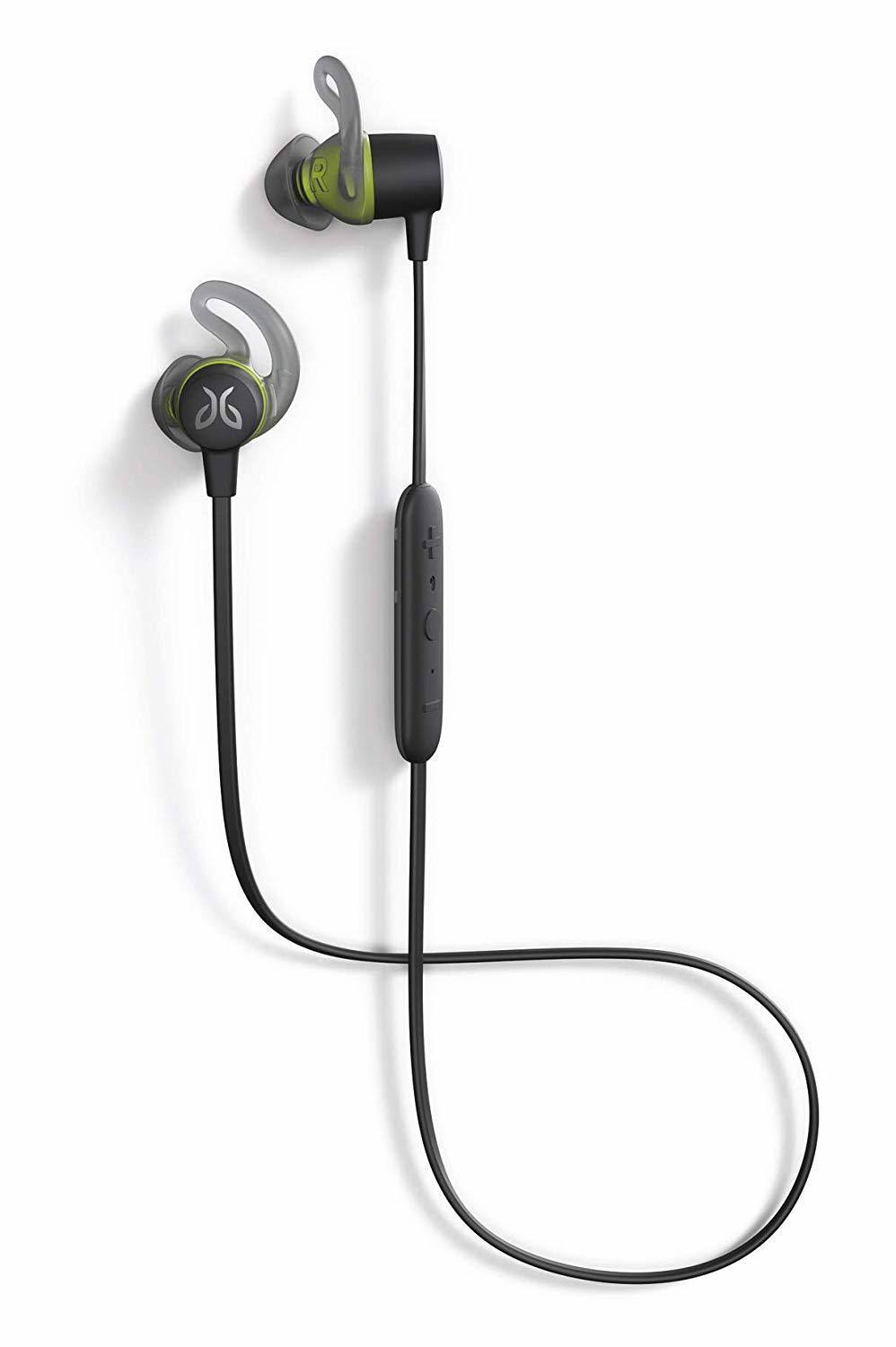 Jaybird: Tarah Wireless Sport Headphones - Flash Black