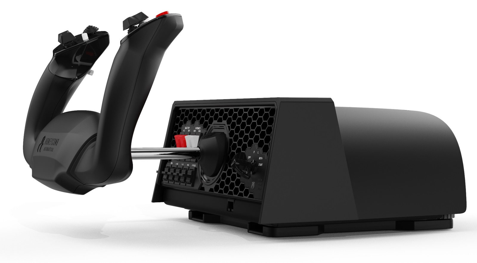 Alpha Flight Controls XPC PC, Xbox Series X Buy Now at