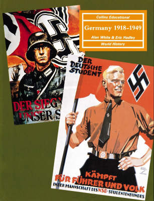 Germany, 1918-49 on Paperback