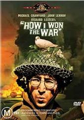 How I Won The War on DVD How I Won The War on DVD