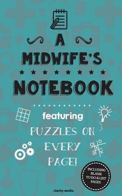 A Midwife's Notebook image