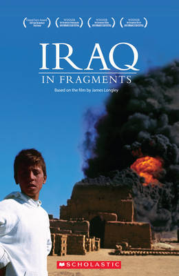 Iraq in Fragments image