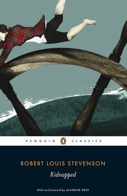 Kidnapped by Robert Louis Stevenson image
