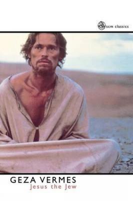 Jesus the Jew by Geza Vermes image