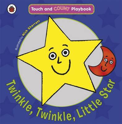 Twinkle, Twinkle Little Star image