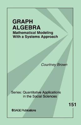 Graph Algebra by Courtney M. Brown image