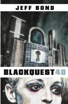 Blackquest 40 by Jeff Bond image