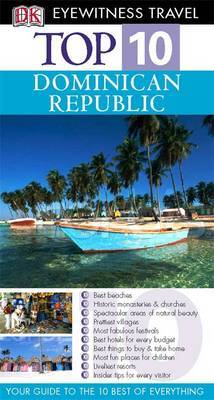 Dominican Republic by James Ferguson image